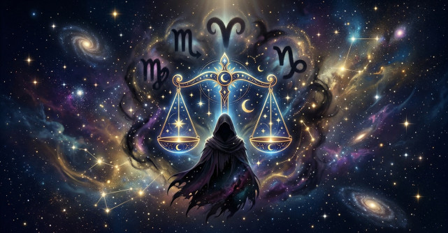 Horoscopul dușmanului ascuns: De ce zodii trebuie să se ferească zodia Balanță în 2026?