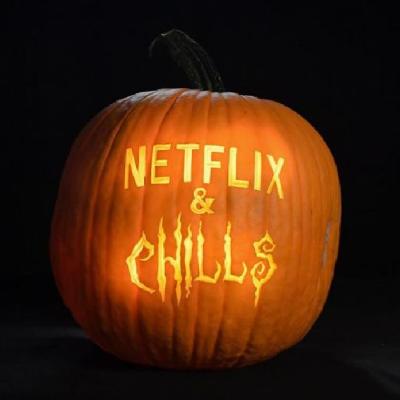 De Halloween, urmărește cele mai noi producții Netflix