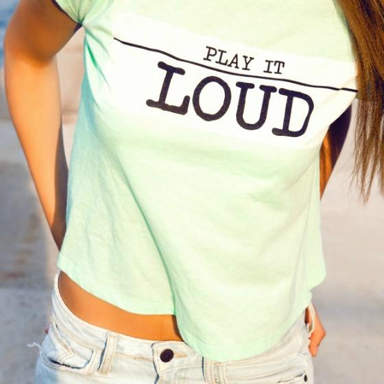 Tricouri cu mesaj. Care te reprezinta?