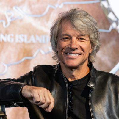 Bon Jovi este bunic pentru a doua oară! Indiciul care l-a dat de gol