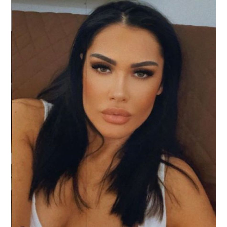 Oana Zăvoranu, prima reacție după anunțul lui Pepe cum că va deveni în curând tată pentru a treia oară