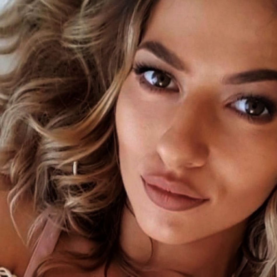 Motivul pentru care Lidia Buble nu vrea să își facă publică relația cu Horațiu Nicolau: M-am fript de prea multe ori...