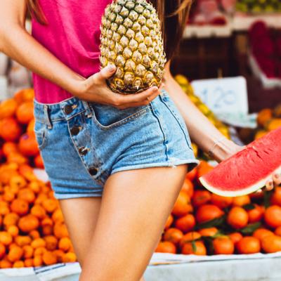 Arata cu 10 ani mai tanara