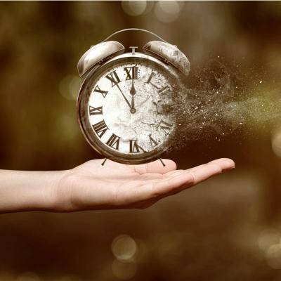 Vreau mai mult timp – Mic indreptar de productivitate