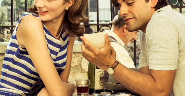 Triunghiul dragostei si al mortii 