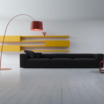 Cele mai spectaculoase 26 piese de mobilier minimaliste