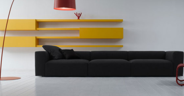 Cele mai spectaculoase 26 piese de mobilier minimaliste