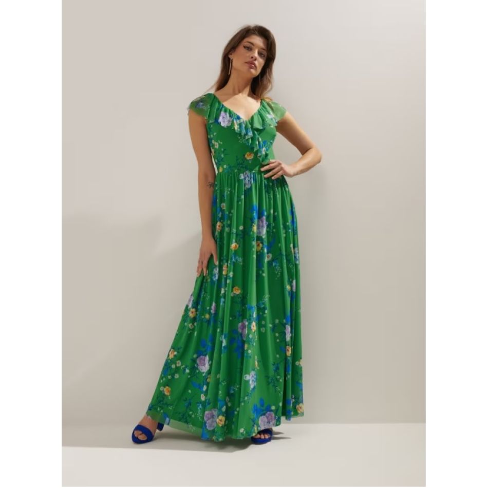 20 de rochii lungi pentru vara 2023