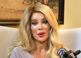 Alina Laufer, reacție dură după ce a fost criticată pentru operația estetică: N-am înțeles nici până acum de unde atâta ură