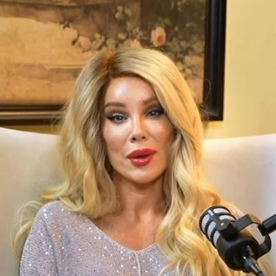 Alina Laufer, reacție dură după ce a fost criticată pentru operația estetică: N-am înțeles nici până acum de unde atâta ură