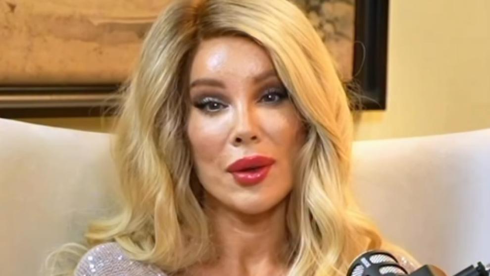 Alina Laufer, reacție dură după ce a fost criticată pentru operația estetică: N-am înțeles nici până acum de unde atâta ură