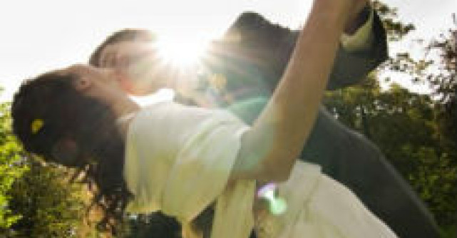 Fluturasii sunt atractie, compatibilitatea se creeaza in timp