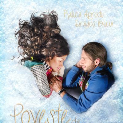 Aprilia si Sebastian, doi tineri artisti in cautarea unei povesti de iubire