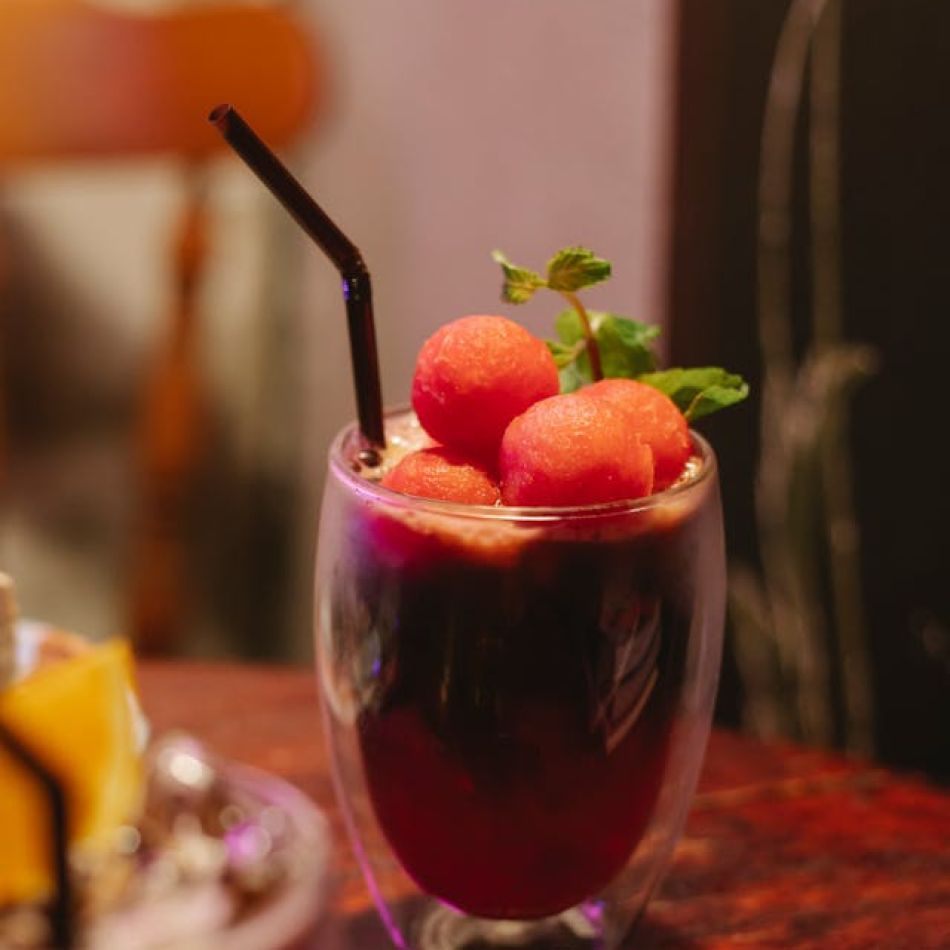 10 idei de mocktails, numai bune de încercat acasă ca să te răcorești în zilele caniculare ale verii
