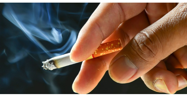 Ai fost fumator? Iata remediul minune care iti curata plamanii