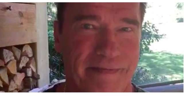 După 10 ani de negoicieri, Arnold Schwarzenegger și Maria Shriver au divorțat oficial