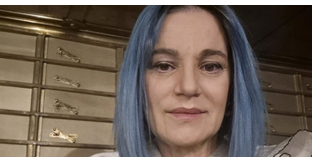 Maia Morgenstern, umilită la Teatrul Evreiesc de Stat: Ce caută asta în teatru?