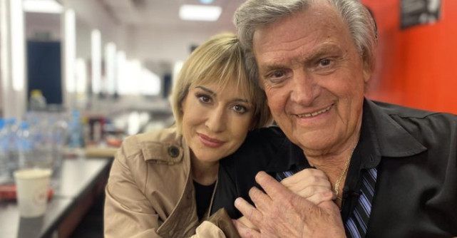 Noi vești despre starea de sănătate a lui Florin Piersic! Actorul ar urma să fie supus unor noi intervenții chirurgicale