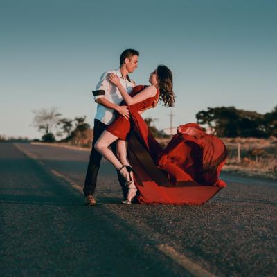 Ce este iubirea: 10 raspunsuri posibile