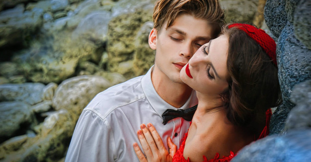 5 pozitii sexuale pentru avansati