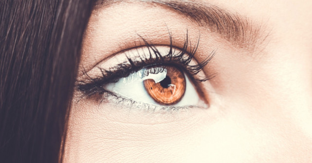 Misterul oamenilor cu ochi de chihlimbar