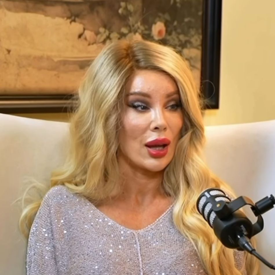 Alina Laufer, reacție dură după ce a fost criticată pentru operația estetică: N-am înțeles nici până acum de unde atâta ură