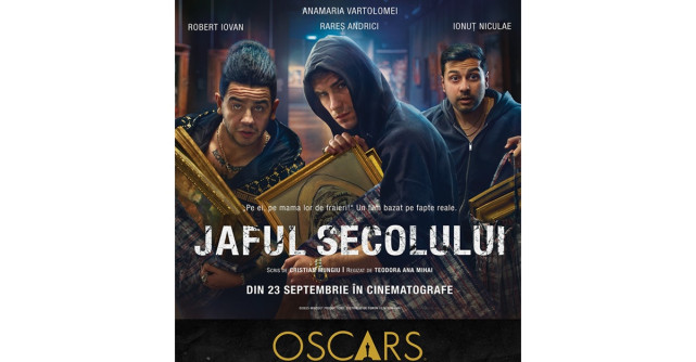 Propunerea României pentru Premiile Oscar 2026: un film care vorbește cu umor despre teme incomode