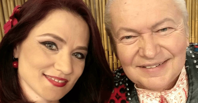 Gheorghe Turda, copleșit de emoții în perioada Sărbătorilor. Ce stări îl încearcă în această perioadă?