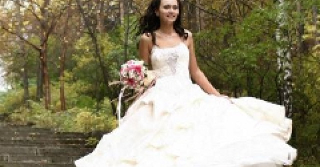 Expo Ideal Mariaj 2011, cel mai mare targ de nunti !