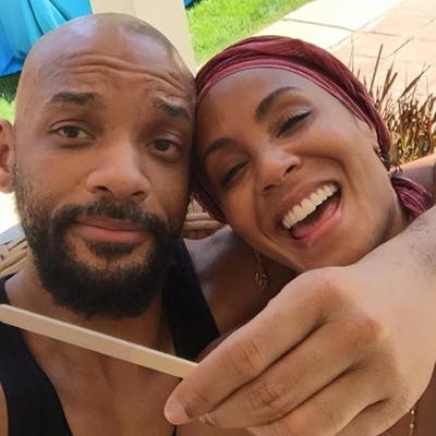 Jada Pinket Smith, soția lui Will Smith, afirmații șocante! Cei doi nu mai sunt împreună din 2016: Avem o dragoste profundă...