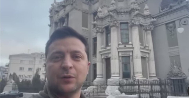 Vladimir Zelenski, mesaj special pentru România. Ce le-a transmis președintele Ucrainei românilor în urmă cu scurt timp?