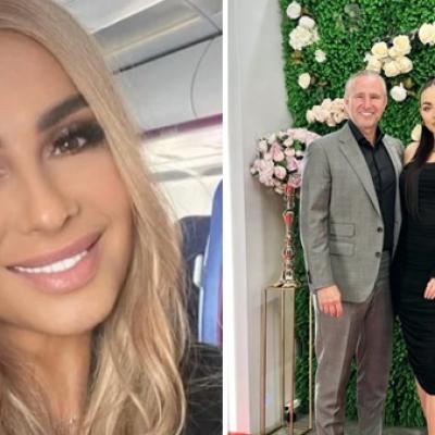 Anamaria Prodan îi cere public lui Laurențiu Reghecampf să plece urgent din Sudan, avertizându-l asupra pericolelor războiului