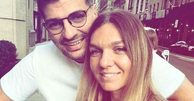 Simona Halep  i-a spus Adio lui Toni Iuruc! Ce gest neaștepat a făcut sportiva după ce a semnat actele de divorț?