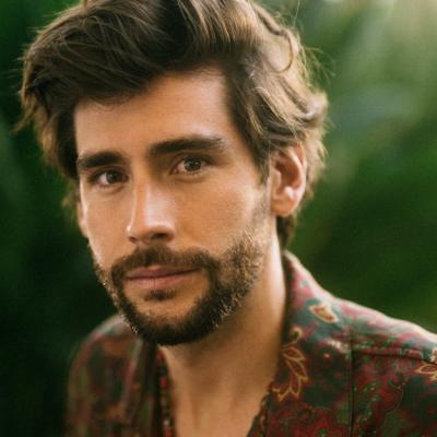 Alvaro Soler lanseaza single-ul Manana, featuring Cali Y El Dandee