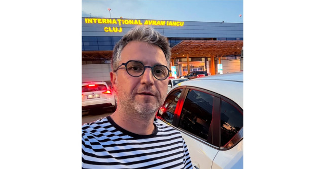 Andi Moisescu și Olivia Steer ar fi divorțat. Cei doi erau împreună de 22 de ani