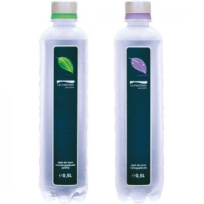 Hidratare cu stil, marca La Fantana