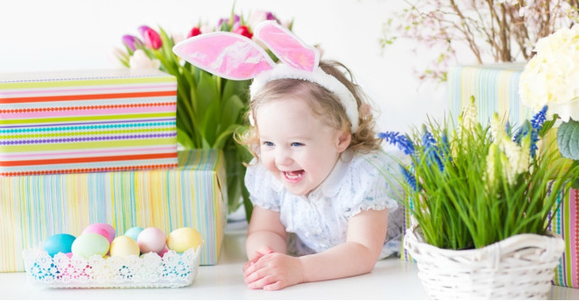 Cadouri de Paște pentru copii: recomandări hazlii și distractive