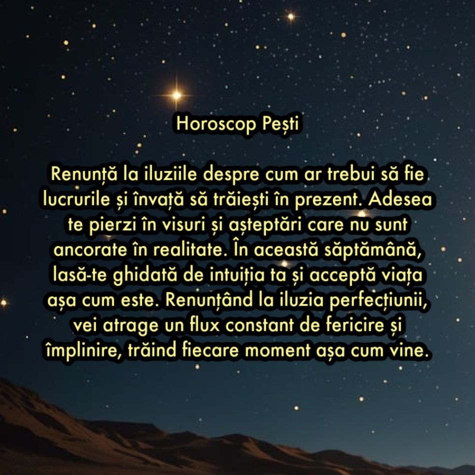 La ce trebuie să renunți în săptămâna 2-9 februarie ca să atragi fericirea în viața ta