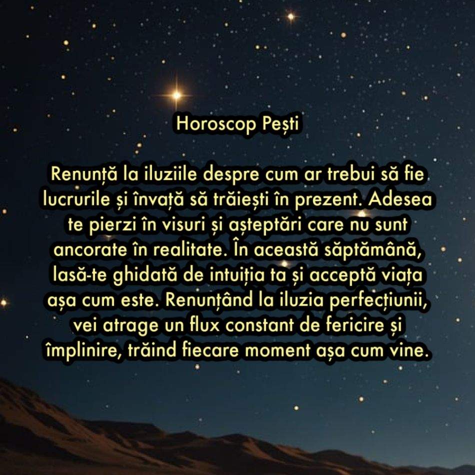 La ce trebuie să renunți în săptămâna 2-9 februarie ca să atragi fericirea în viața ta