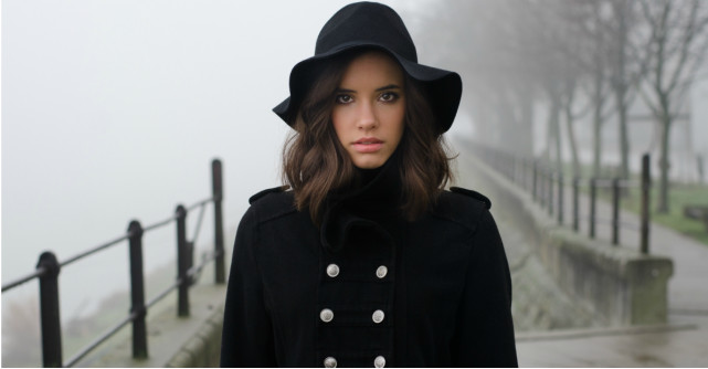 6 piese negre statement - dovada ca negrul nu poate fi banal