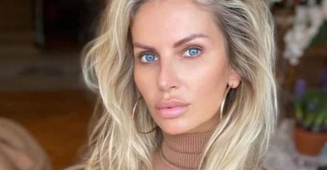 Complexul fizic al Andreei Bănică! Ce nu îi place artistei la propriul corp?