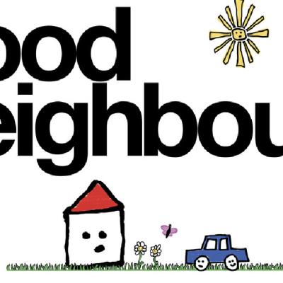 Good Neighbours lansează primul EP, care include single-ul 'Weekend Boy', neauzit până acum