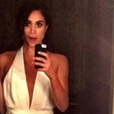 Admiratorii Casei Regale Britanice sunt convinși că Meghan Markle s-a deghizat și a participat la Încoronarea Regelui Charles