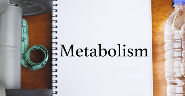 6 moduri de a-ti ACTIVA metabolismul