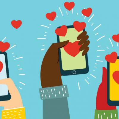 Îți poți face prieteni noi în timpul pandemiei. Iată cum