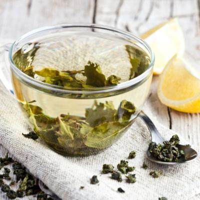 De ce trebuie sa tii macar o cura cu ceai verde pe an
