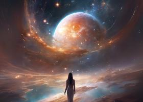 Nimic nu este întâmplător pe 7 iulie. Cum să folosești energia magică a Portalului 7:7 pentru a-ți transforma viața