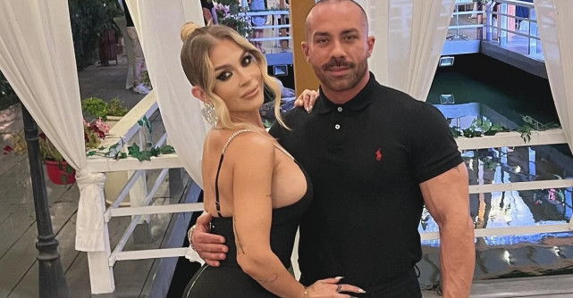 Oana Radu, petrecere de ziua ei fără fostul soț. Cum depășește artista perioada dificilă în care se află?