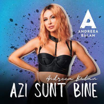 Andreea Bălan despre puterea de a merge mai departe: Azi sunt bine. Din suferință se naște fericirea.