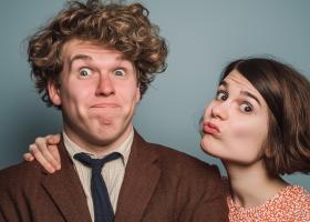 Pusca si cureaua lata, ce orgasm am avut odata.